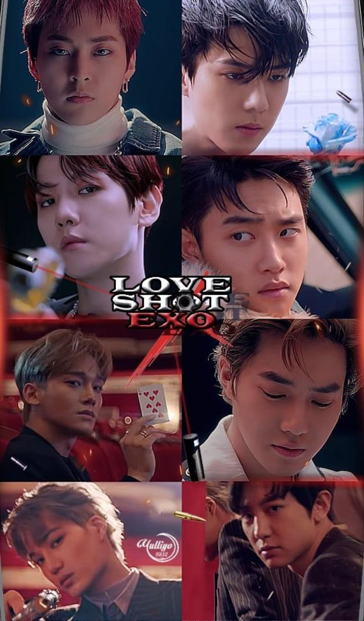 Love Shot của EXO trở thành bản hit đầu tiên từ nhà SM bỏ túi thành tích đặc biệt trên Youtube Ảnh 5