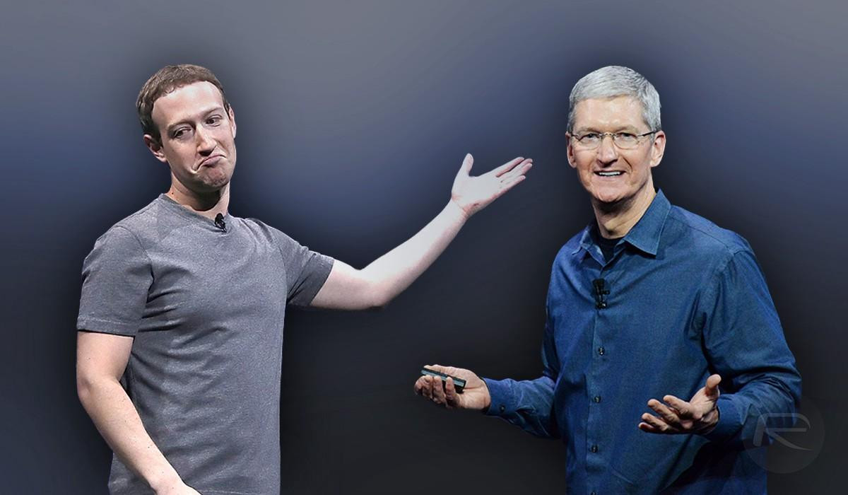 Facebook 'tuyên chiến' với Apple bằng động thái vô cùng gắt Ảnh 4