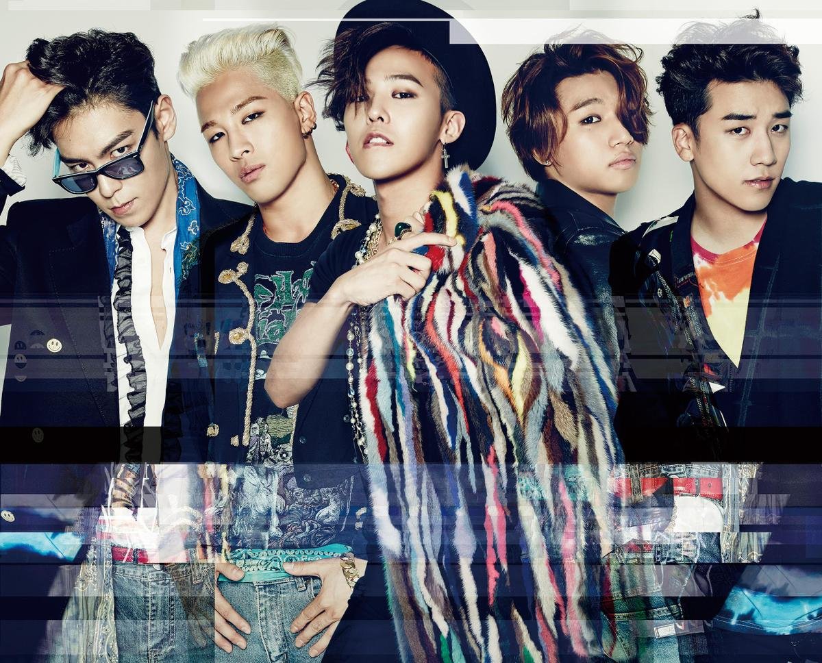 BIGBANG trở thành boygroup gen 2 đầu tiên vượt 1 tỉ lượt stream trên nền tảng quốc tế Ảnh 3