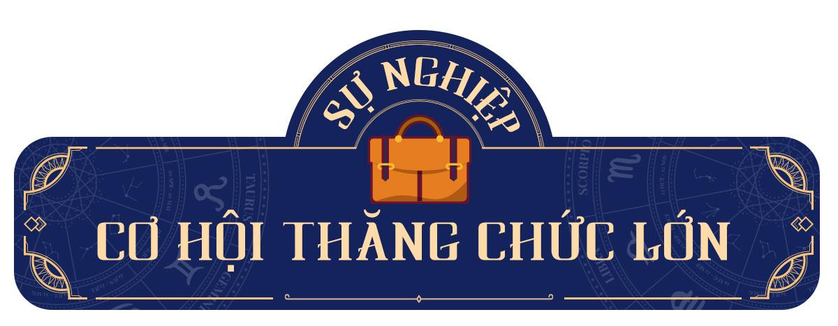 Xem tử vi cung Bạch Dương năm 2021: Cơ hội thăng chức lớn, tiền bạc không phải lo Ảnh 1