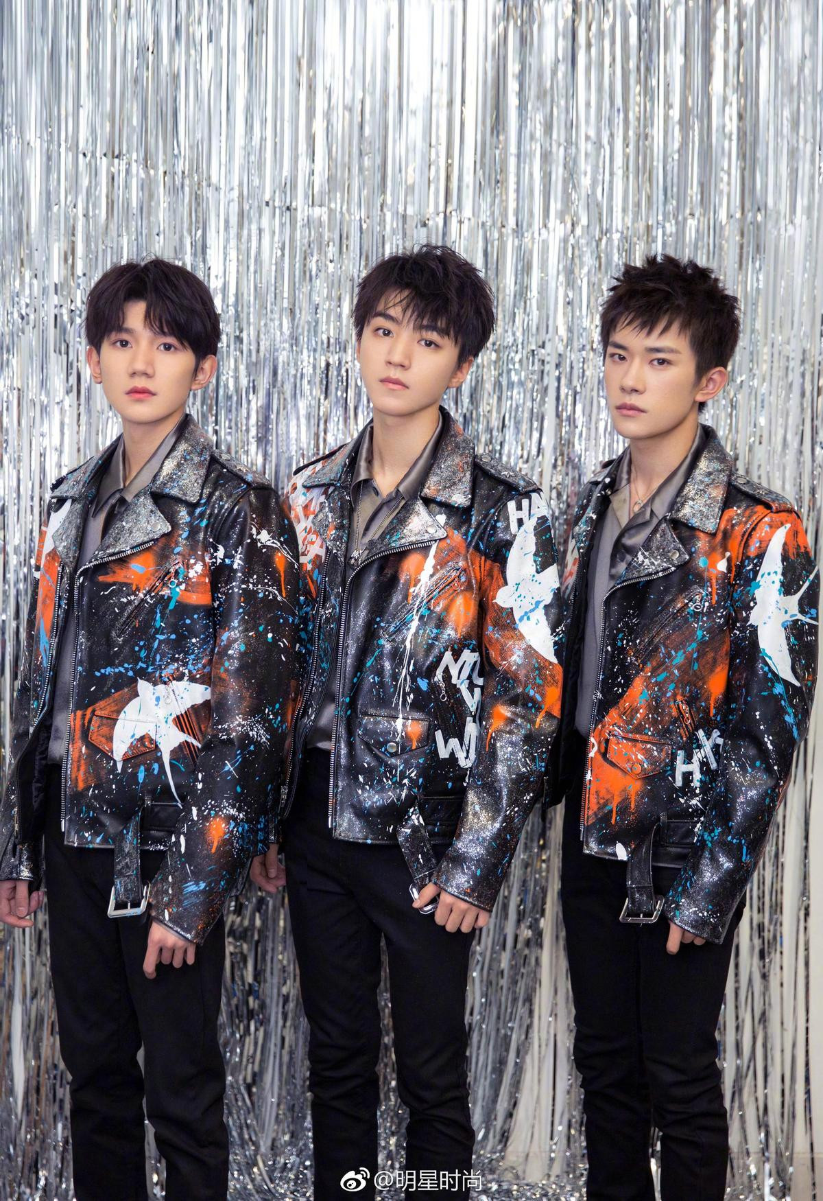 Từng bị xem thường khi mới ra mắt, hiện nay ba thành viên TFBoys đã chứng minh được điều gì? Ảnh 6