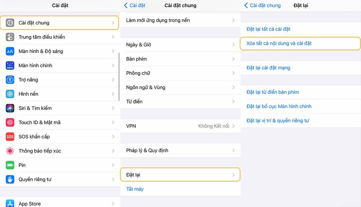 Người mua iPhone qua tay trong thời điểm này cần nên cẩn thận Ảnh 5