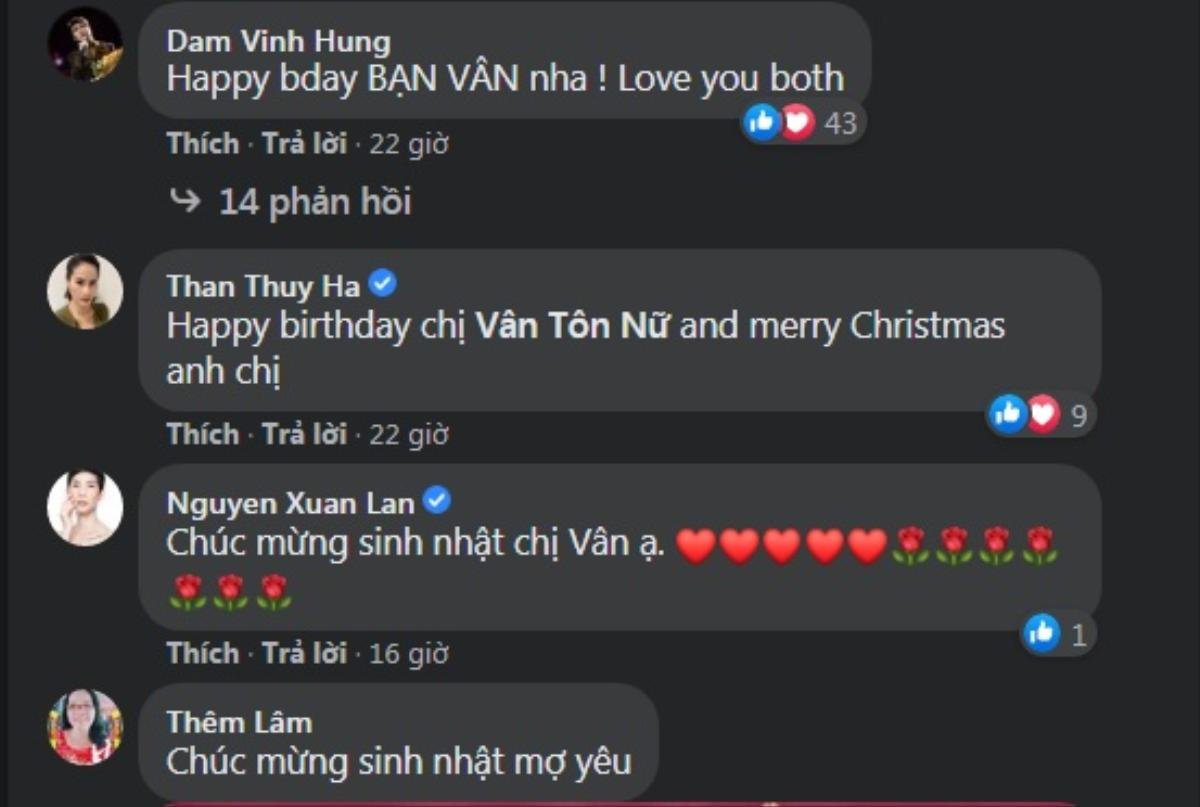 Vũ Hà khoe ảnh mừng sinh nhật vợ, tình cảm vợ chồng mặn nồng khiến dân tình xuýt xoa Ảnh 3