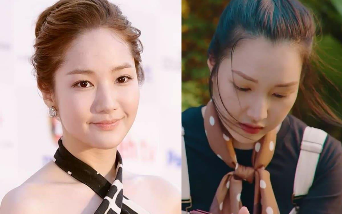 Nữ chính MV 'Đom đóm' của Jack gây chú ý vì nhan sắc y hệt Park Min Young Ảnh 4