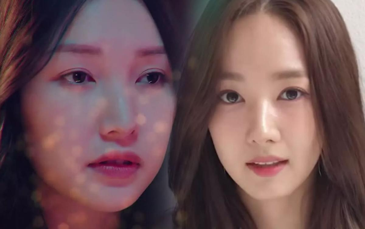 Nữ chính MV 'Đom đóm' của Jack gây chú ý vì nhan sắc y hệt Park Min Young Ảnh 3