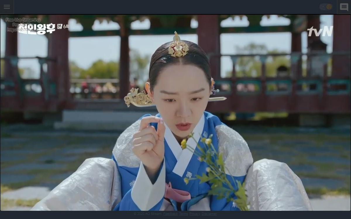 'Mr. Queen' tập 6: Gọi hồn thành công, Shin Hye Sun trả xác về hiện đại? Ảnh 25