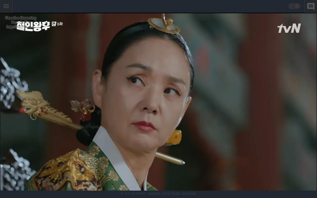 'Mr. Queen' tập 6: Gọi hồn thành công, Shin Hye Sun trả xác về hiện đại? Ảnh 33