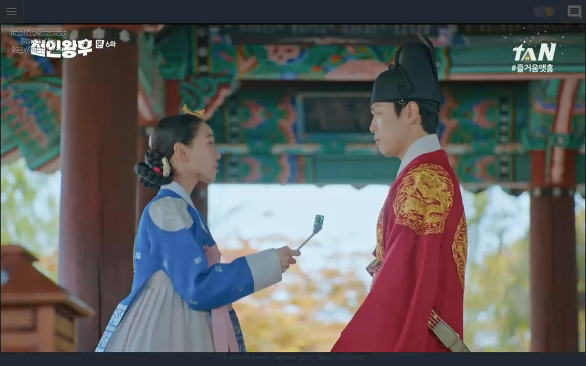 'Mr. Queen' tập 6: Gọi hồn thành công, Shin Hye Sun trả xác về hiện đại? Ảnh 35