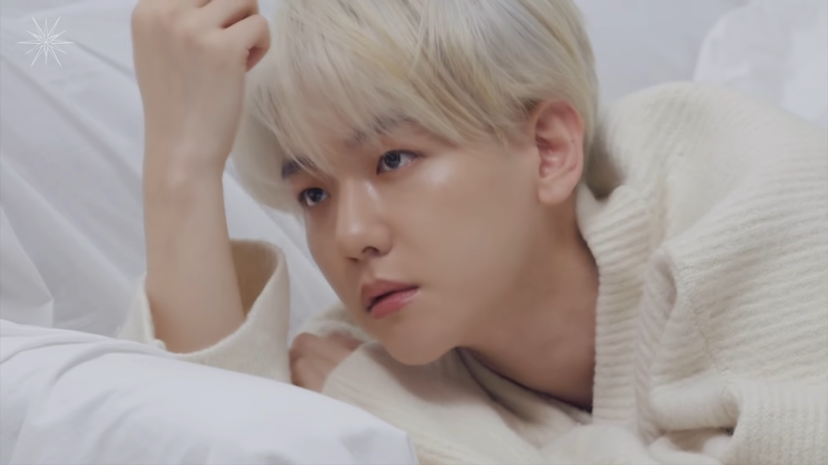 Concert online đầu tiên của Baekhyun (EXO) có gì hot? Ảnh 4