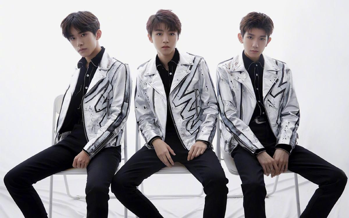 Guiness Thế giới chính thức xác nhận TFBoys lập kỷ lục với buổi concert online 'đắt giá' nhất Ảnh 9