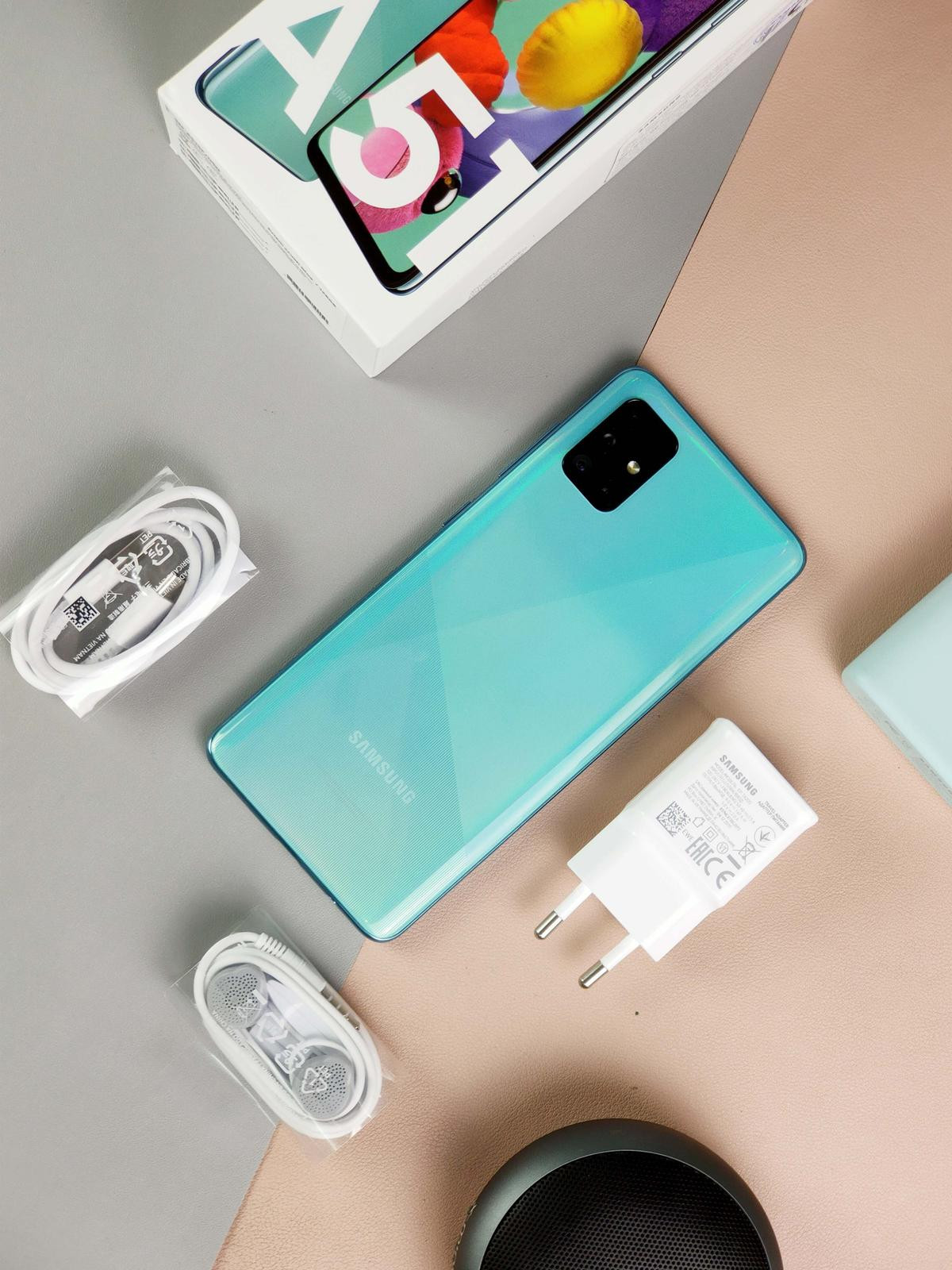 Những mẫu smartphone được người Việt chuộng nhất năm 2020 Ảnh 2