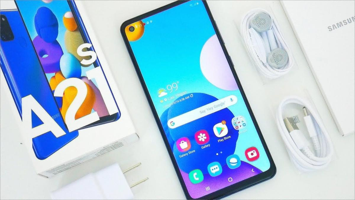 Những mẫu smartphone được người Việt chuộng nhất năm 2020 Ảnh 4