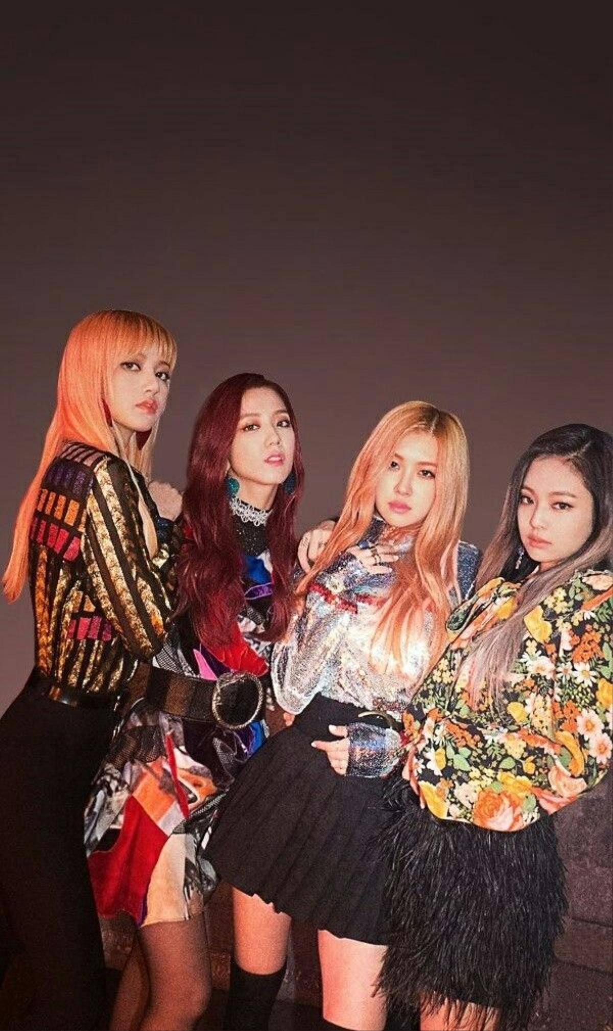 MV 'Playing With Fire' của BlackPink đạt 600 triệu view Ảnh 2