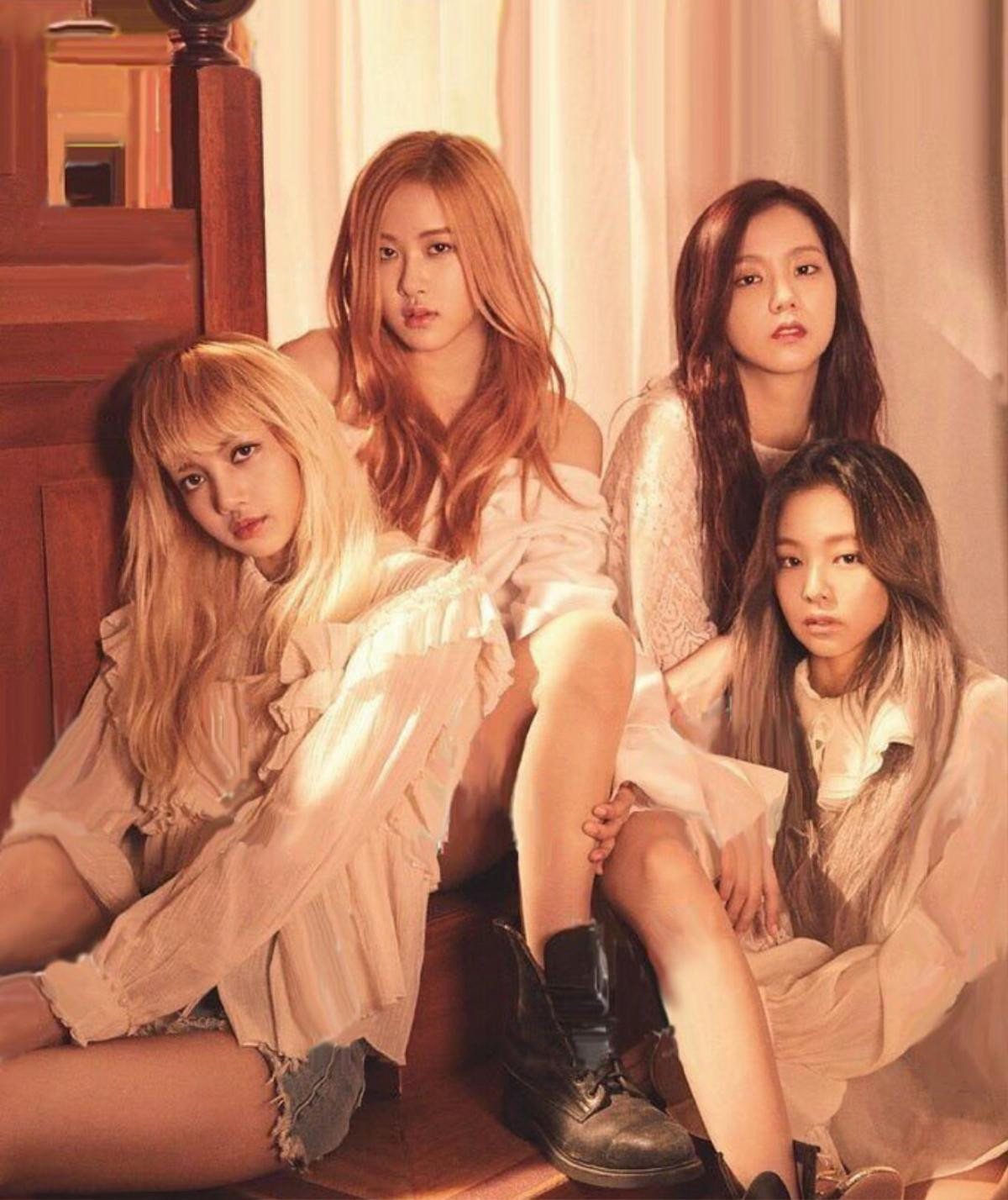 MV 'Playing With Fire' của BlackPink đạt 600 triệu view Ảnh 3