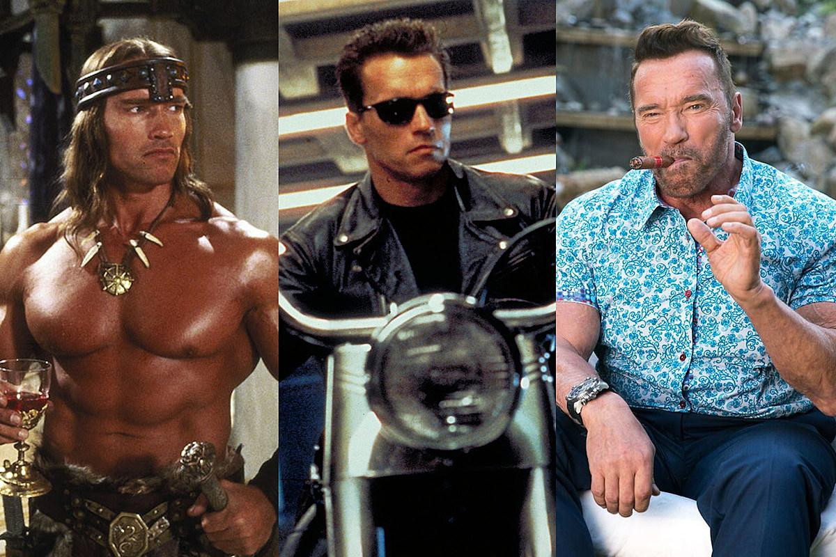 Arnold Schwarzenegger: 'Chưa bao giờ nghĩ rằng con gái tôi sẽ lấy diễn viên như Chris Pratt làm chồng' Ảnh 2