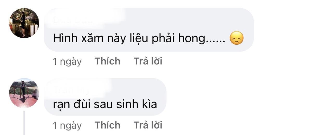 Huỳnh Anh khoe ảnh người yêu nóng bỏng, Bạch Lan Phương bị soi khuyết điểm chỗ 'nhạy cảm' Ảnh 5