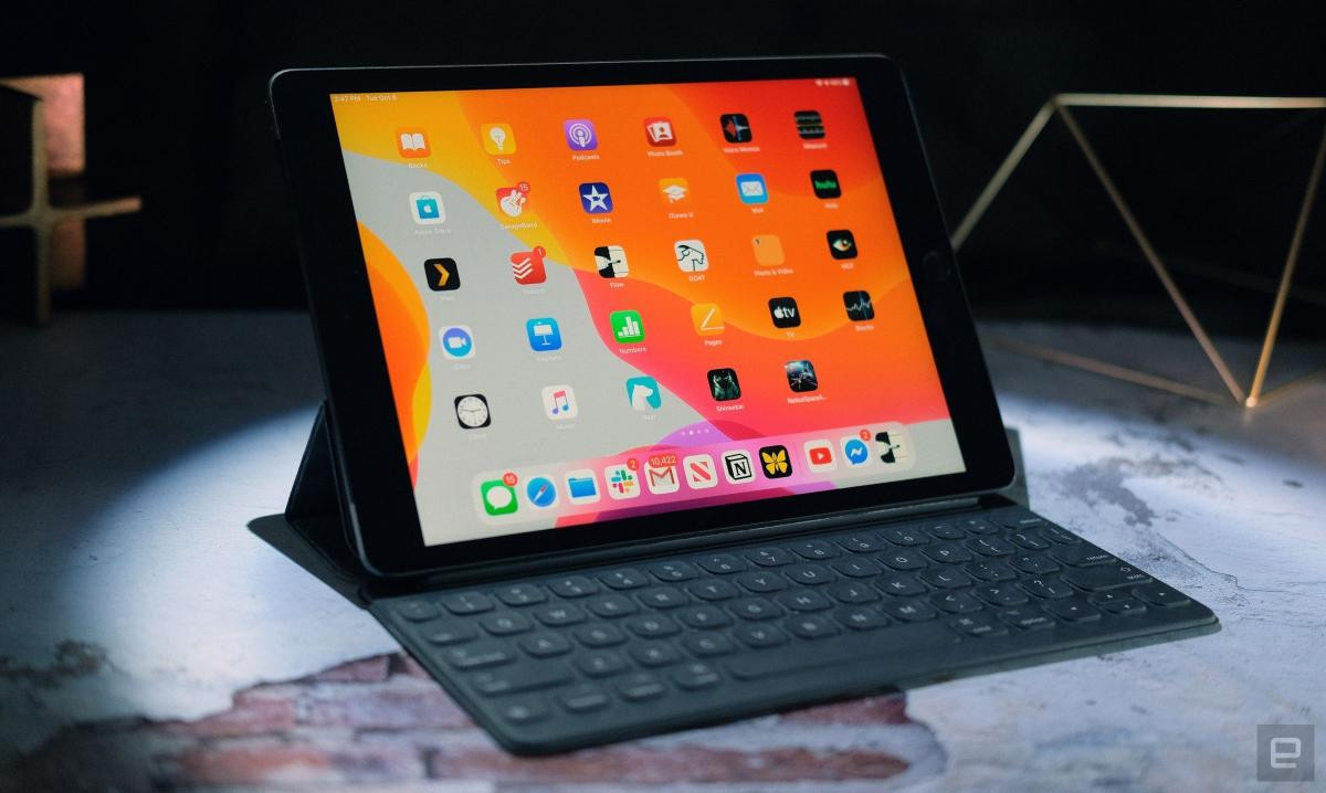 iPad sẽ được trang bị công nghệ màn hình 'thần thánh' từ năm sau Ảnh 3