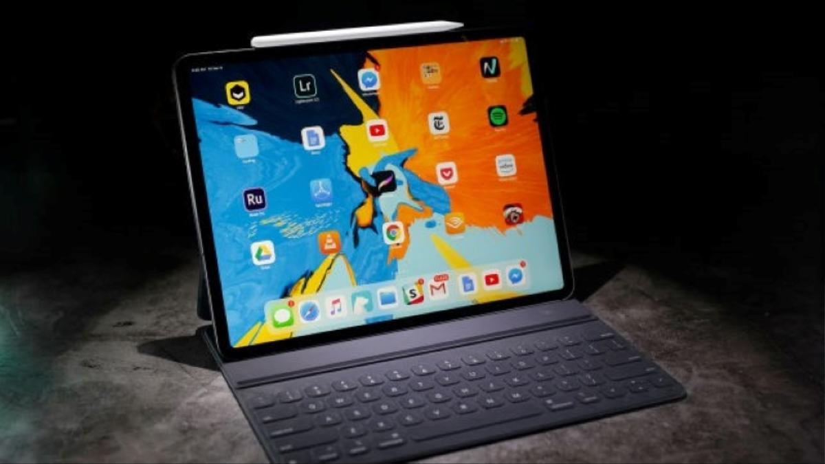 iPad sẽ được trang bị công nghệ màn hình 'thần thánh' từ năm sau Ảnh 4