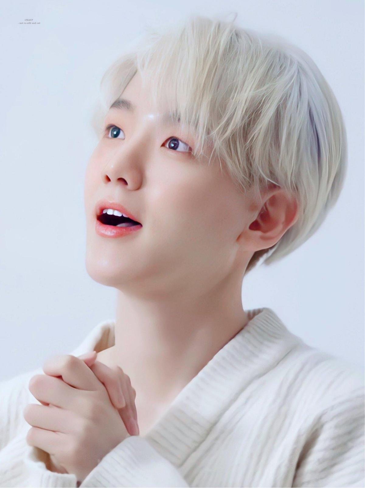 Tung chiêu độc lạ 'triệu hồi' Baekhyun (EXO) trên Twitter, người hâm mộ nhận cái kết bất ngờ Ảnh 1