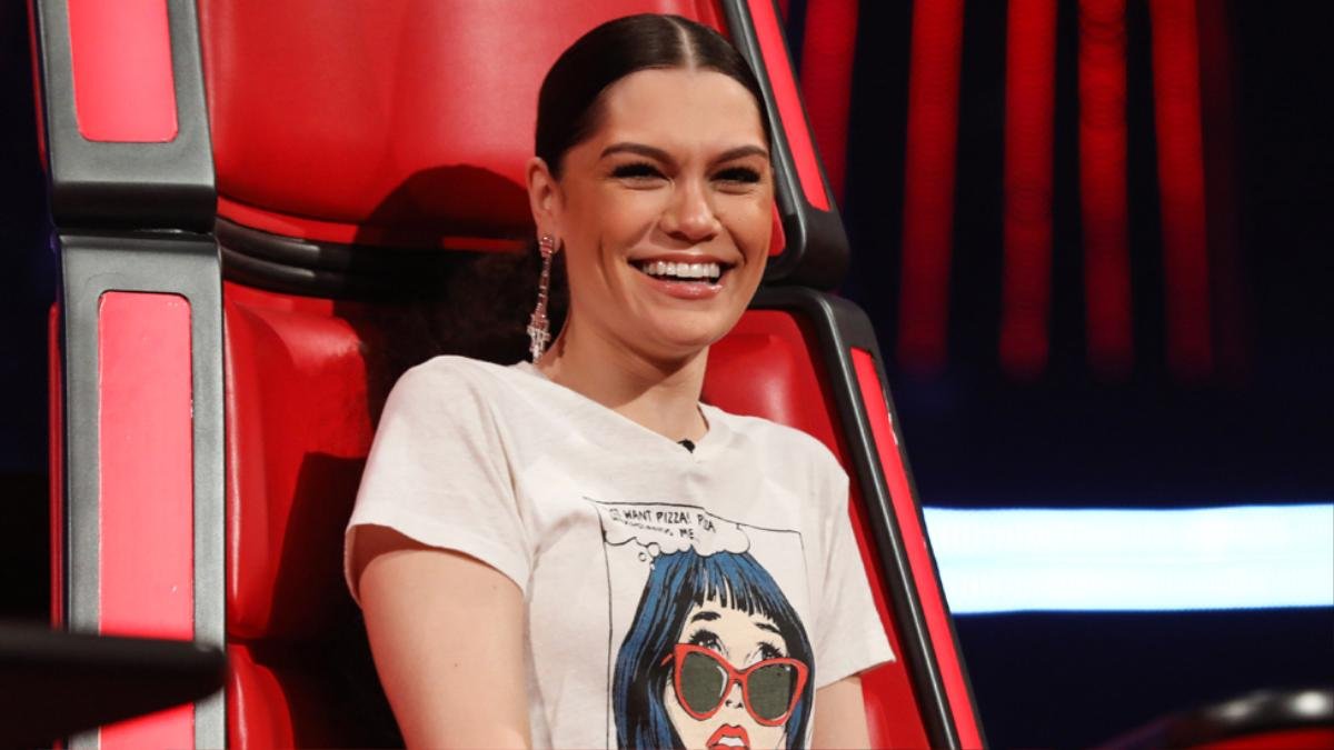 Jessie J mắc phải bệnh Meniere: Tôi đã được đặt thuốc phù hợp, vì vậy tôi cảm thấy tốt hơn rất nhiều Ảnh 2