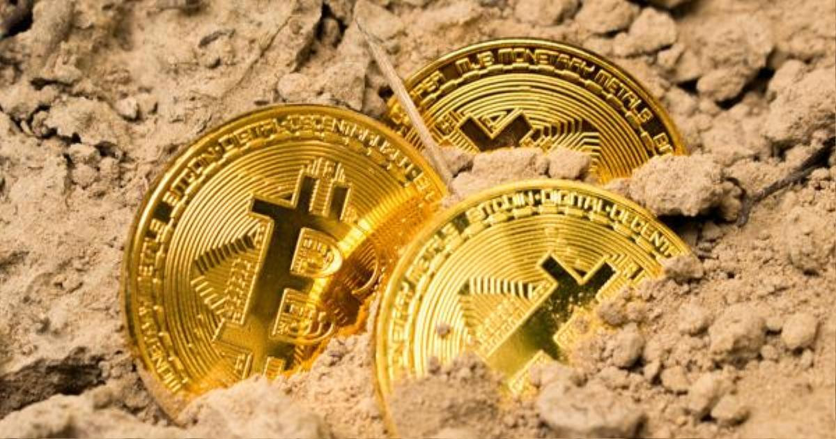 Leo hết đỉnh này đến đỉnh khác, tóm lại Bitcoin có thể tăng giá bao nhiêu? Ảnh 4