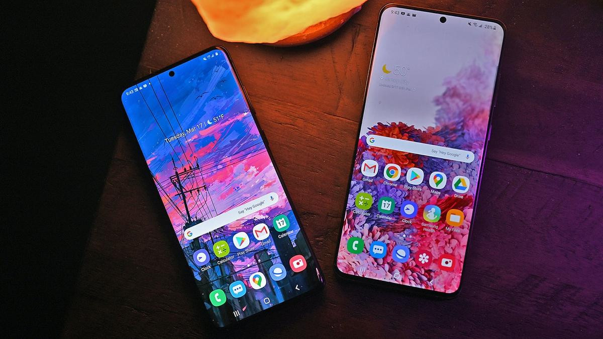 Loạt smartphone tốt nhất năm 2020: Apple và Samsung thay nhau thống trị! Ảnh 3