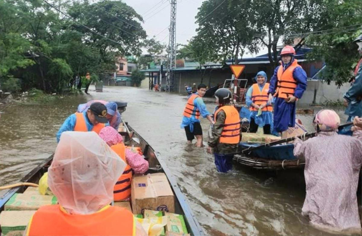 Nhìn lại năm 2020 đầy biến động: Chúng ta đã có một hành trình dũng cảm Ảnh 9