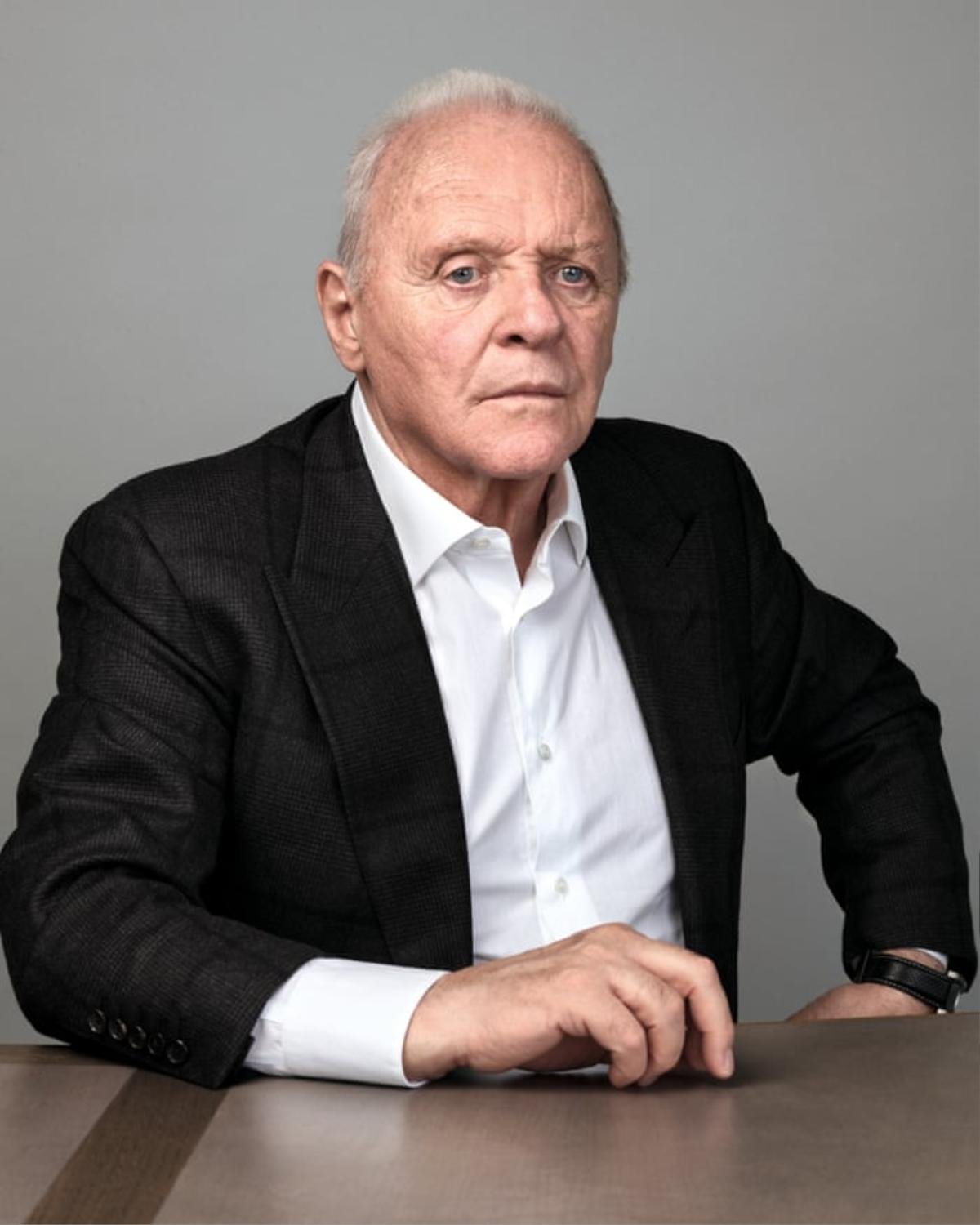 Anthony Hopkins kỷ niệm 45 năm ông 'hoàn toàn tỉnh táo' với thông điệp đầy hy vọng đến các bạn trẻ Ảnh 7