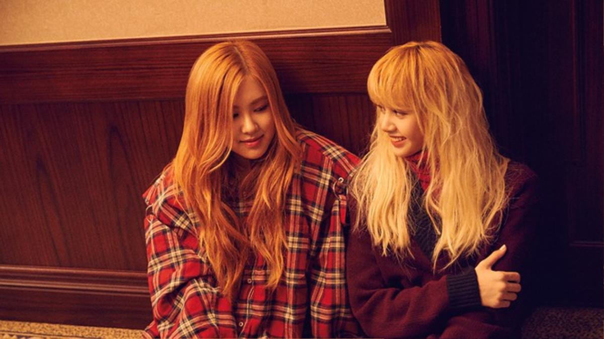 Từng trì hoãn kế hoạch của Rosé, YG bất ngờ tuyên bố sẽ có 2 thành viên của BlackPink ra mắt solo Ảnh 5