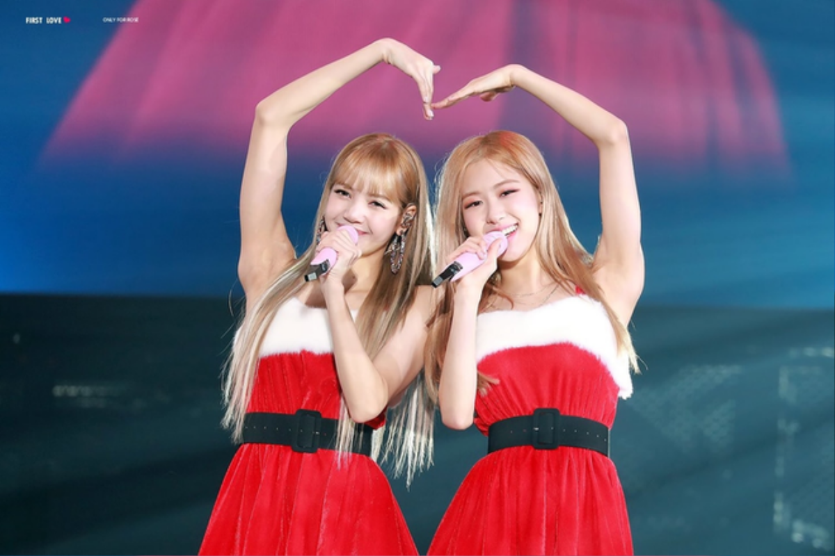 Từng trì hoãn kế hoạch của Rosé, YG bất ngờ tuyên bố sẽ có 2 thành viên của BlackPink ra mắt solo Ảnh 10