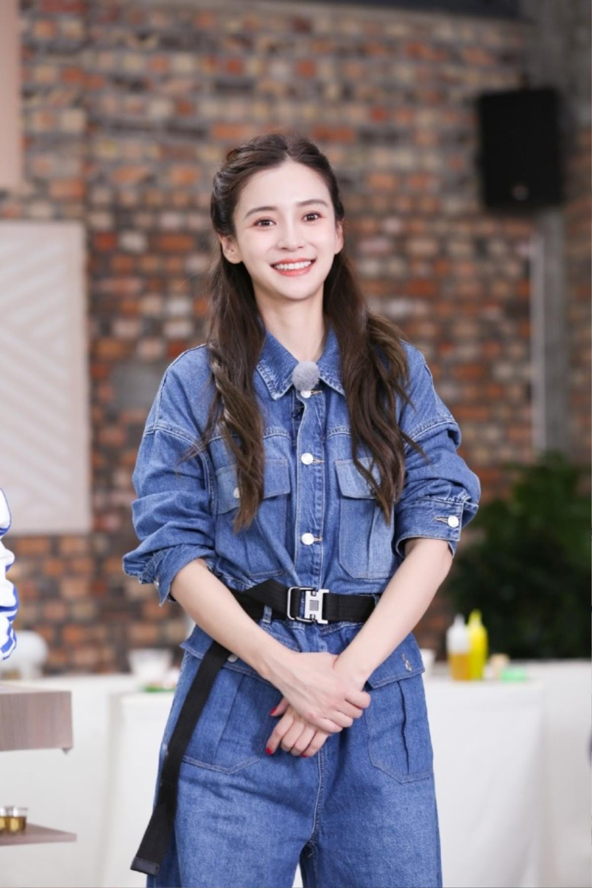 Angelababy thắng kiện tin đồn phản bội Huỳnh Hiểu Minh, ngoại tình cùng Đặng Luân Ảnh 5