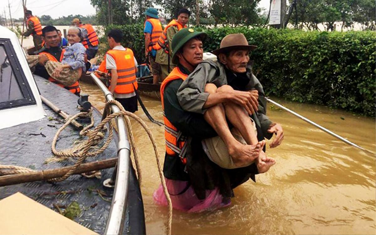 Dấu ấn xã hội Việt Nam 2020: Sự tử tế lên ngôi và tình người lúc hoạn nạn Ảnh 3