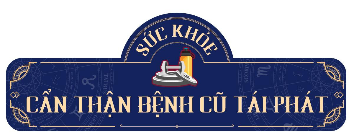 Xem tử vi cung Cự Giải năm 2021: Tiền vào hối hả, cẩn thận bệnh cũ tái phát Ảnh 7