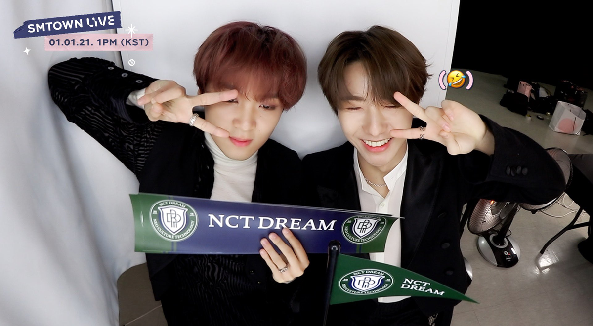 Thực hư chuyện Haechan tìm cách che ảnh Renjun do 'thù riêng', châm ngòi 'nội chiến' fandom NCT? Ảnh 2