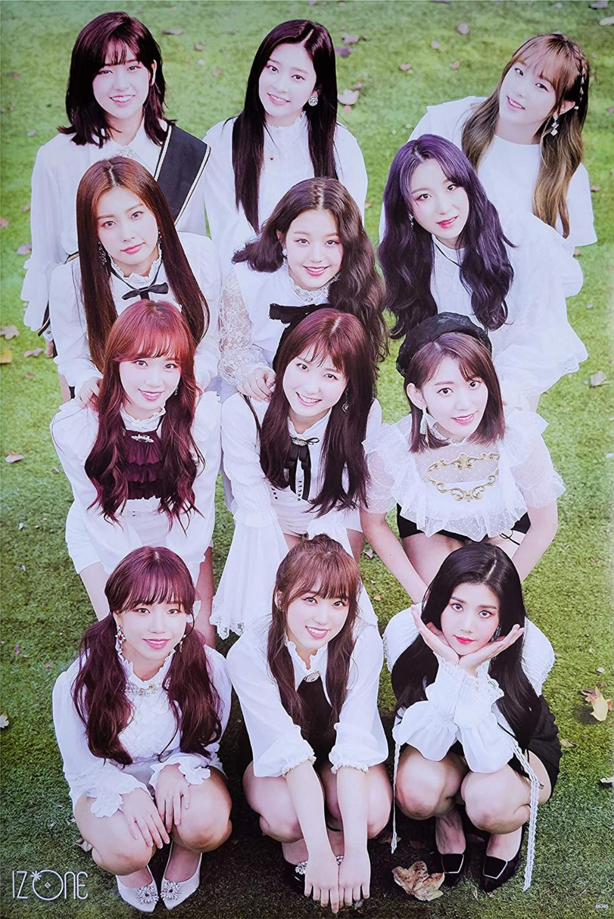 Ba thành viên người Nhật về nước, IZ*ONE sẽ tan ra ngay đầu 2021 Ảnh 3