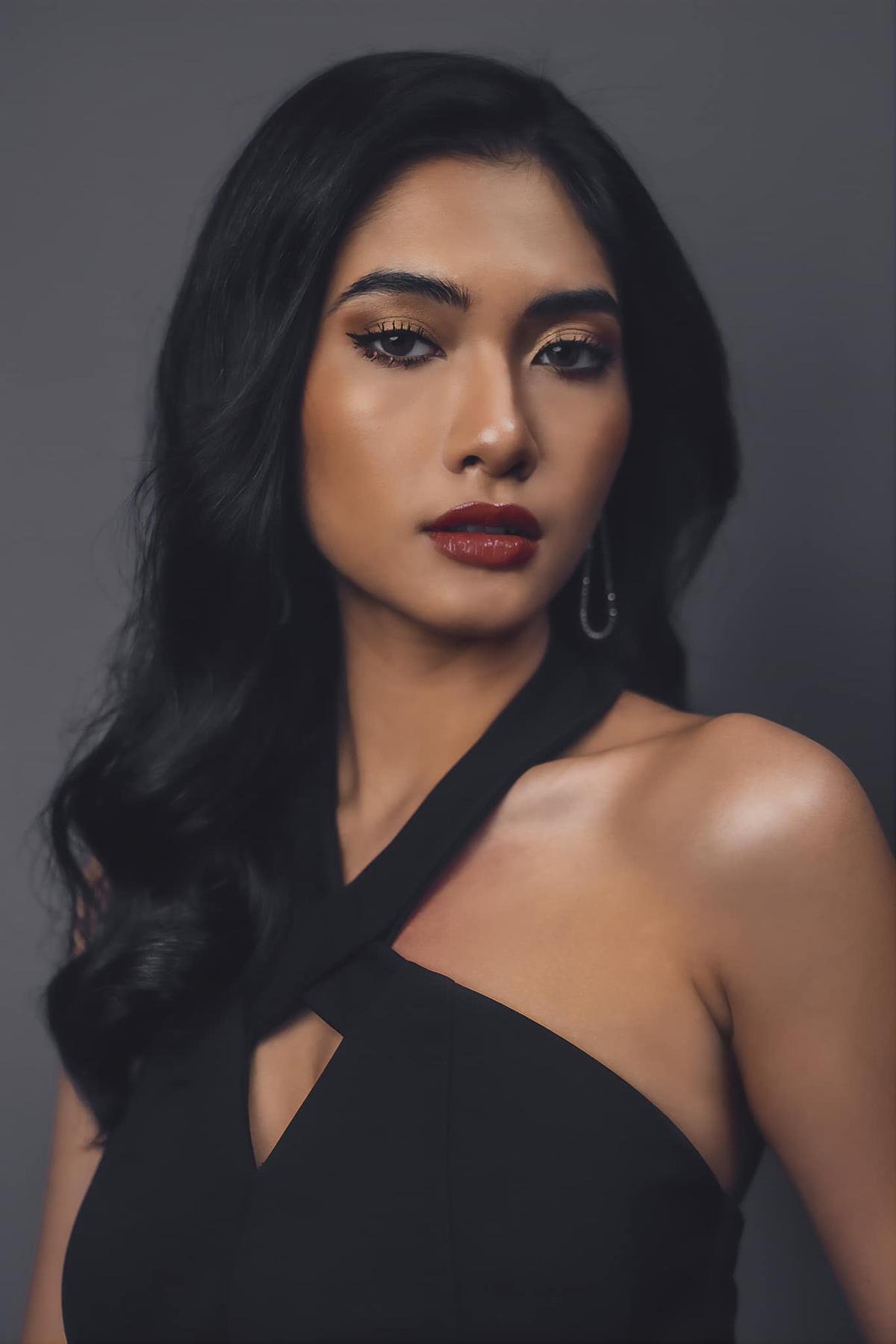 Hoa hậu Myanmar và Nepal đồng loạt lộ diện: Fan tin tưởng Khánh Vân lọt Top 15 Miss Universe? Ảnh 4