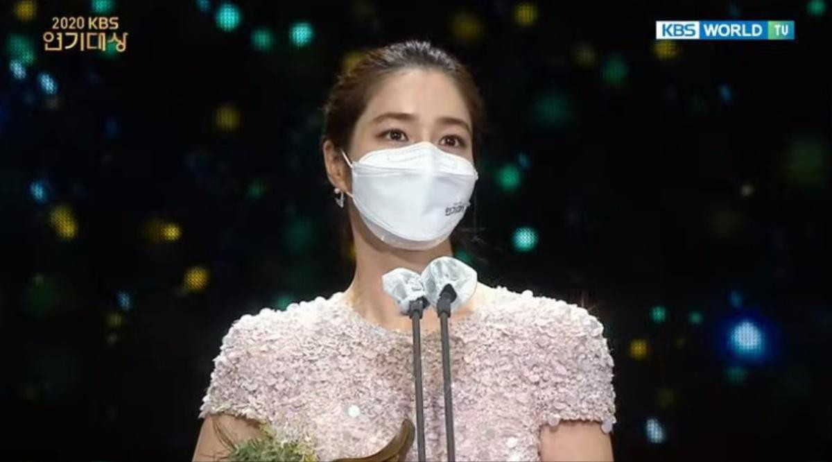 Kết quả 'KBS Drama Awards 2020': Daesang không gây bất ngờ nhưng có tới tận 8 cặp đôi đẹp nhất Ảnh 3