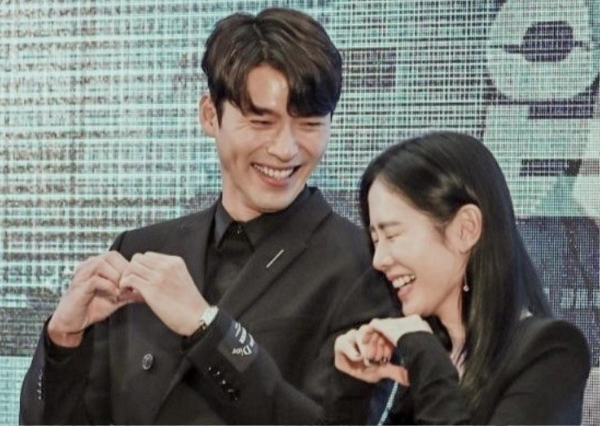 'Hạ cánh nơi anh': Bộ phim khẳng định tình cảm của cặp đôi Hyun Bin - Son Ye Jin Ảnh 20