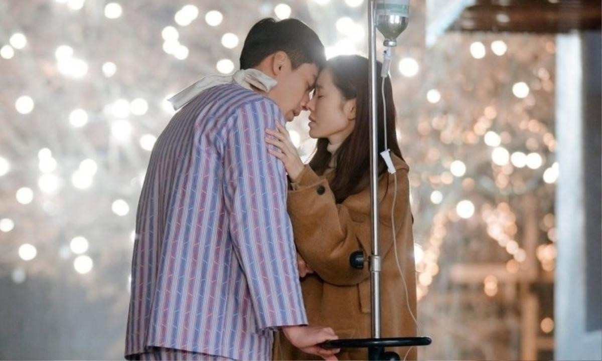 'Hạ cánh nơi anh': Bộ phim khẳng định tình cảm của cặp đôi Hyun Bin - Son Ye Jin Ảnh 15