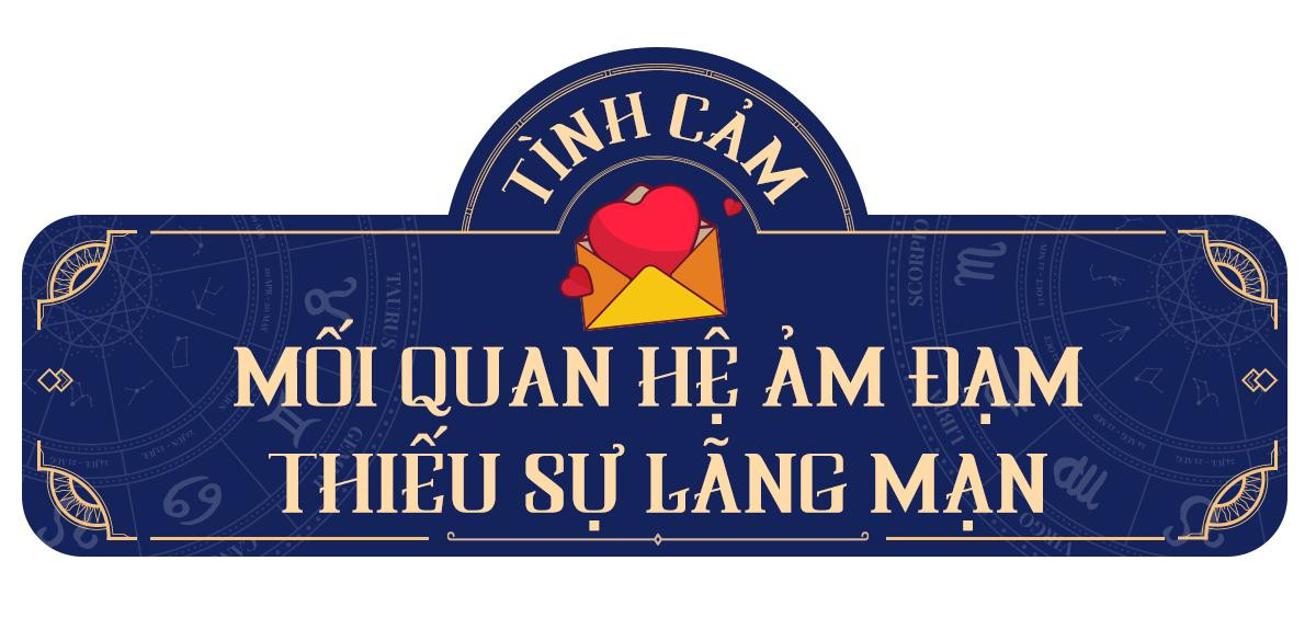 Xem tử vi cung Sư Tử năm 2021: Khả năng thăng chức cao, tình cảm ảm đạm Ảnh 5