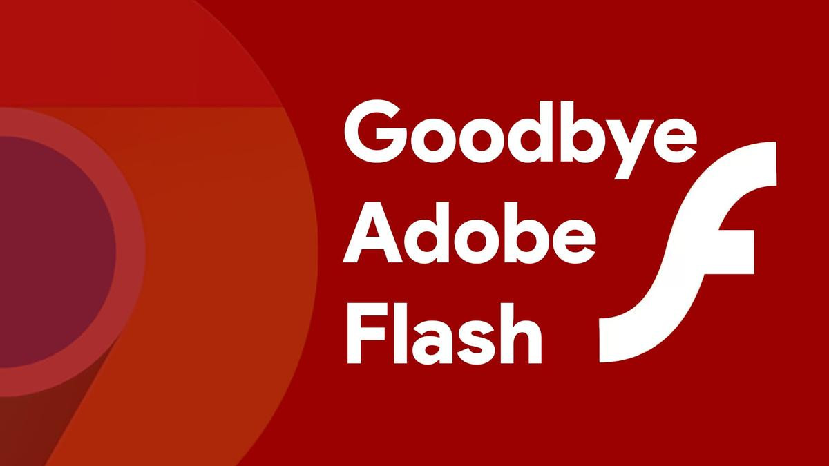 Chào năm 2021, tạm biệt Adobe Flash Ảnh 2