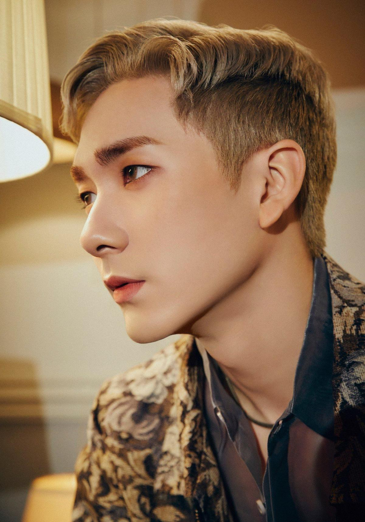 Aron (Nu'est) ngưng hoạt động vì rối loạn lo âu Ảnh 3