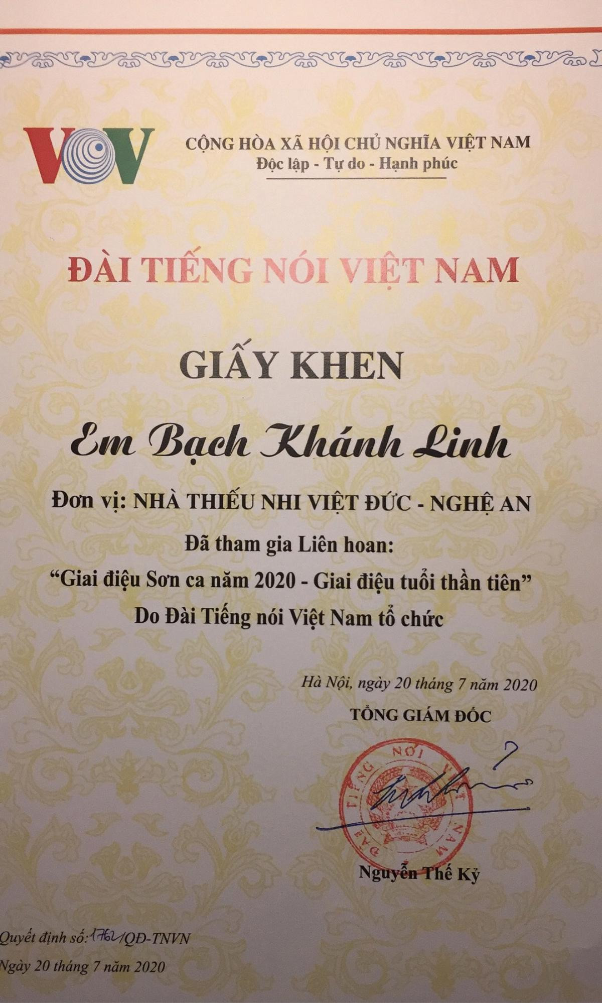 Khánh Linh đội Vũ Cát Tường - MC ILL hâm mộ Sơn Tùng, quyết học nhảy để thần thái xuất sắc' như BLACKPINK Ảnh 6