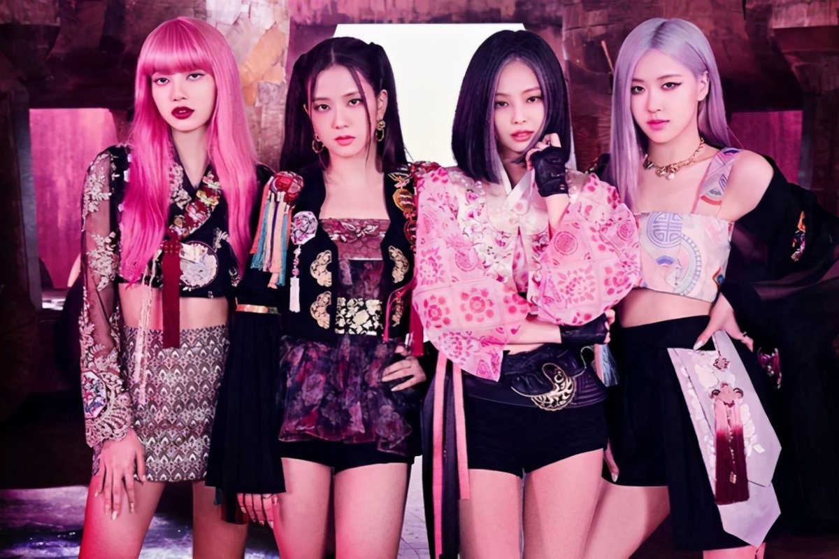 10 ca khúc K-Pop được stream nhiều nhất trên Spotify 2020: 9 vị trí thuộc về BTS và BLACKPINK Ảnh 3