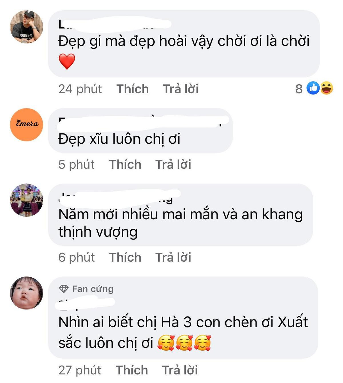 Hồ Ngọc Hà khoe dáng mẹ 3 con làm cư dân mạng 'trông tròn con mắt' Ảnh 5