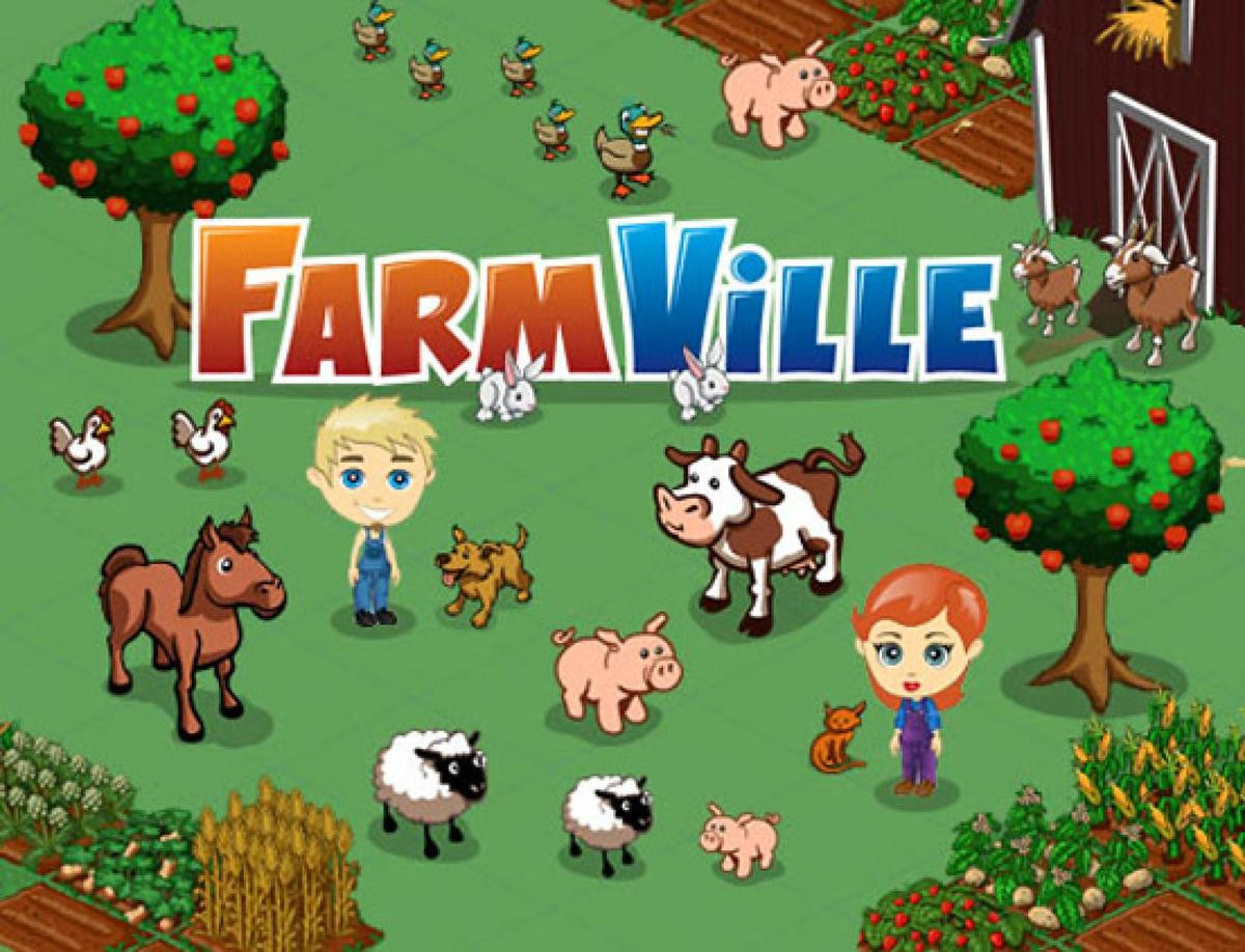 Trò chơi FarmVille trên Facebook chính thức nói lời tạm biệt sau 11 năm hoạt động Ảnh 1