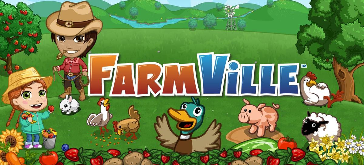 Trò chơi FarmVille trên Facebook chính thức nói lời tạm biệt sau 11 năm hoạt động Ảnh 3