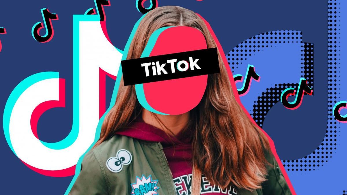 Cô bé 12 tuổi đâm đơn kiện TikTok, bất ngờ nhất là lý do Ảnh 1