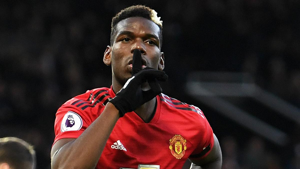 Man Utd cần gỡ gạc trong thương vụ Pogba Ảnh 1