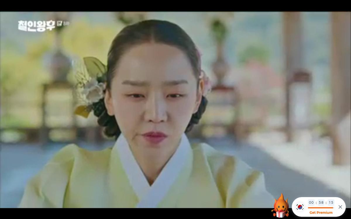 'Mr. Queen' tập 8: 'Tình địch' Shin Hye Sun hắc hóa vì bị người yêu bỏ rơi, âm mưu giết Hoàng Hậu? Ảnh 44